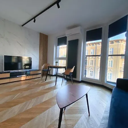 28 Czerwca Apartment *