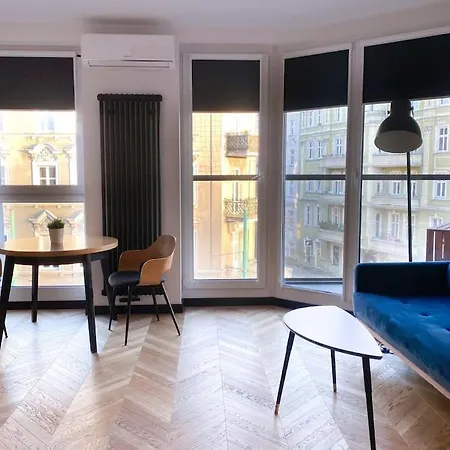 Apartment 28 Czerwca