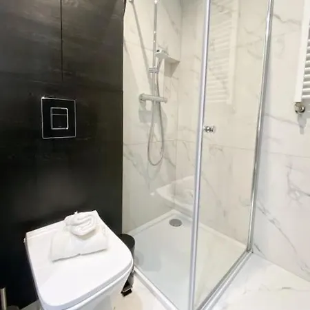 28 Czerwca Apartment *