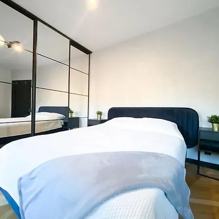 28 Czerwca Apartment