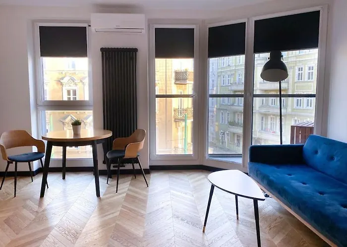 Apartament 28 Czerwca