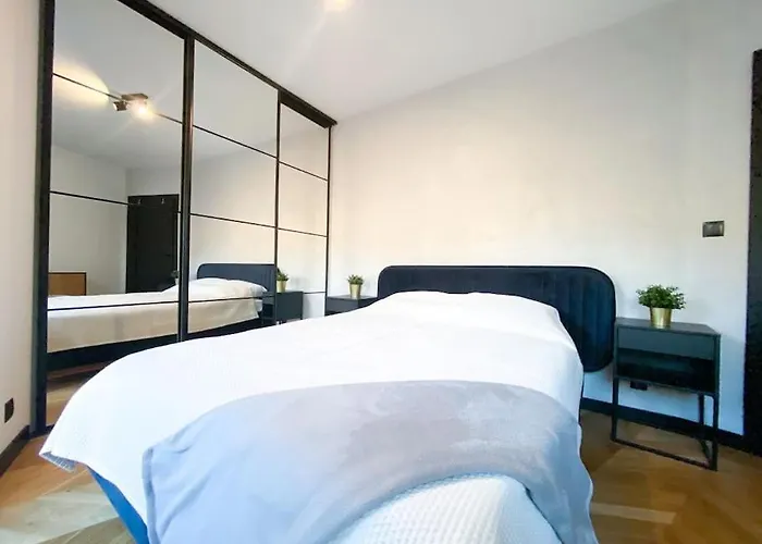 28 Czerwca Apartament